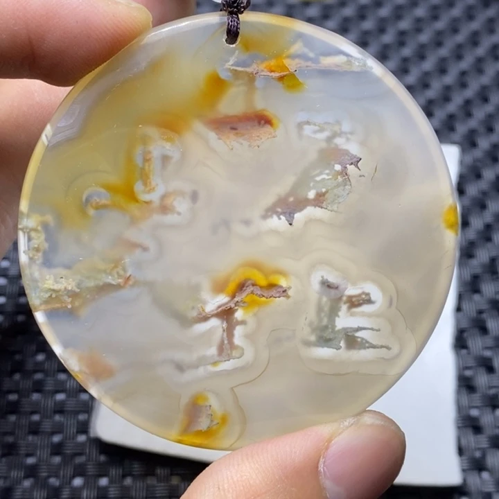 醉***笑玛瑙/玉髓未镶嵌1