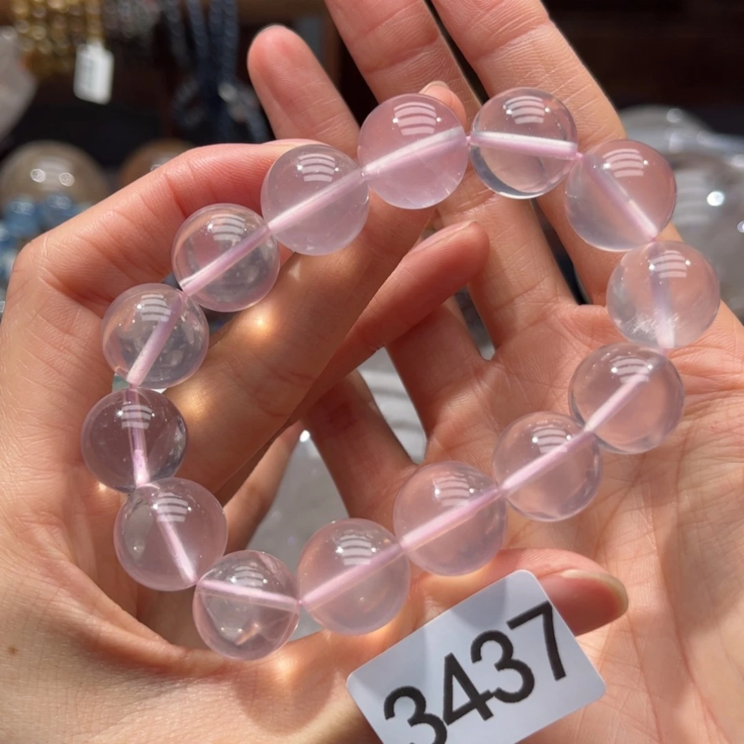 【闪购商品】未镶嵌手串水晶