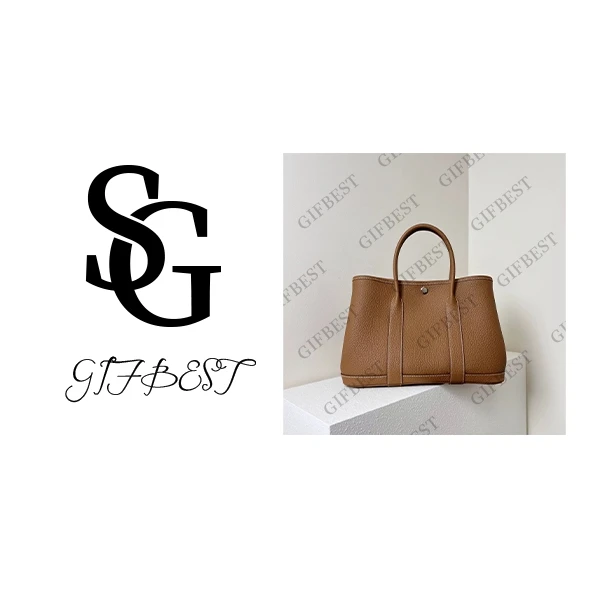 【36*16*25】新款时尚气质女包单肩手提斜跨包花园36