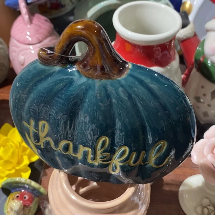 陶瓷树脂工艺摆件