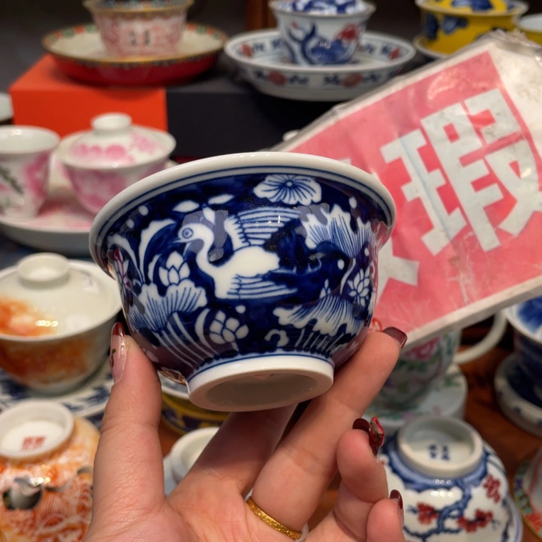 景德镇陶瓷瓷器景德镇