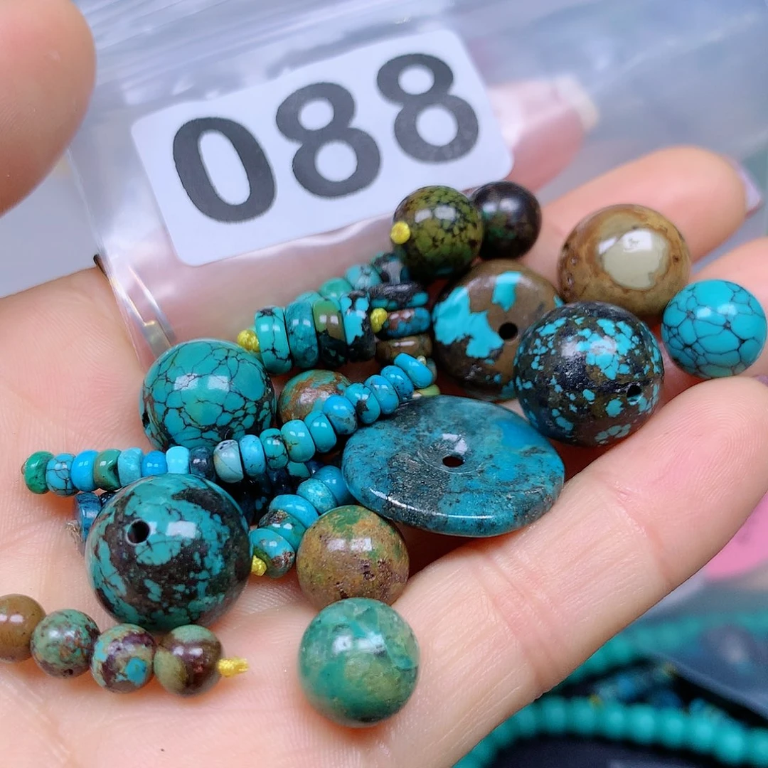 空竹粉丝专享十堰特色手工散珠