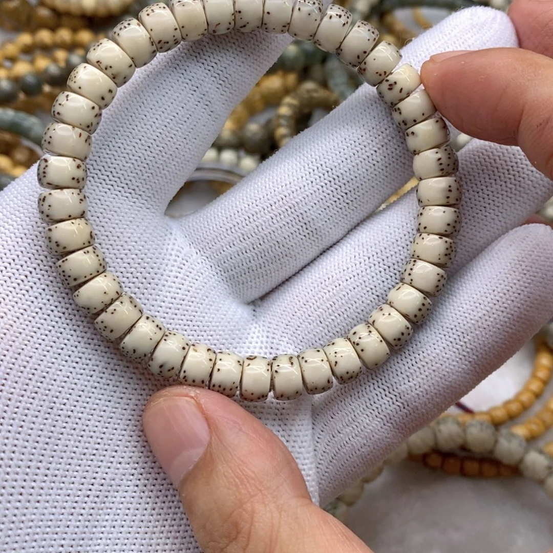 星月菩提吊坠药片