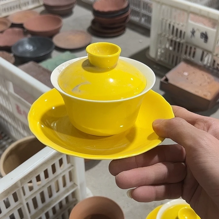 微瑕茶具介意勿拍