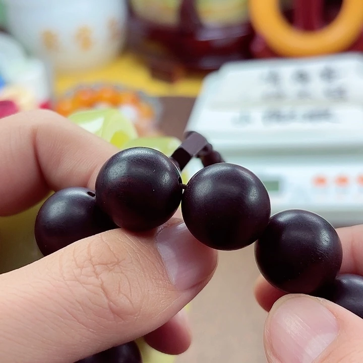 大果紫檀（缅甸花梨）85