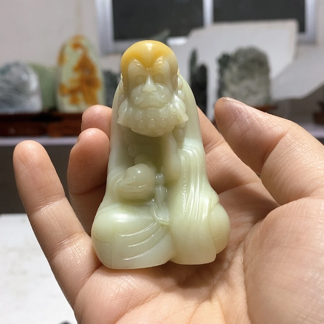 玉玉未镶嵌居家办公