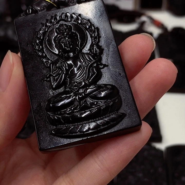 天然a货钢琴黑特色福利题材挂件