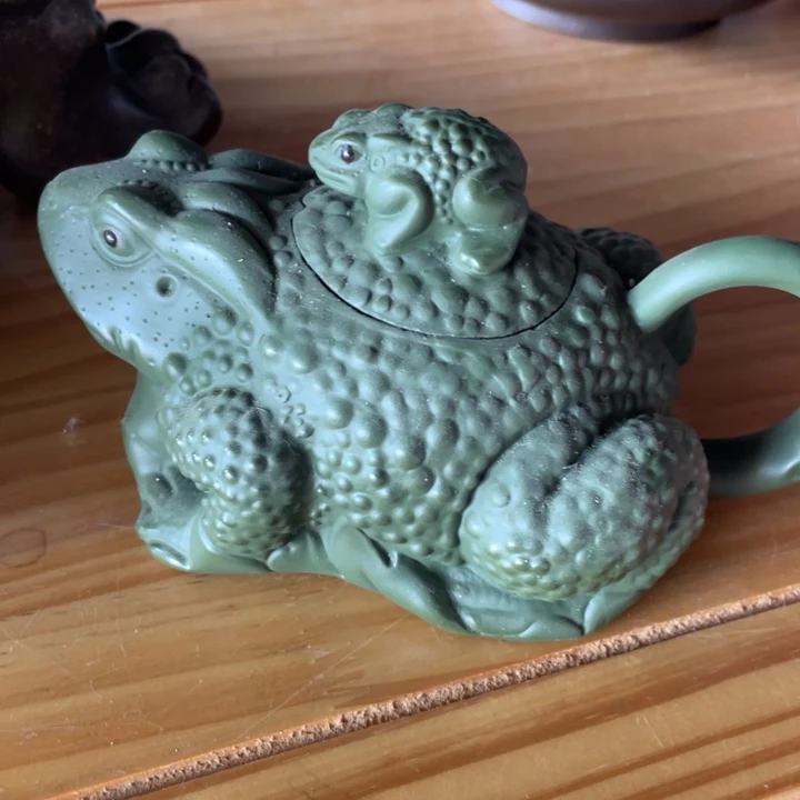 茶杯紫砂紫砂艺术作品