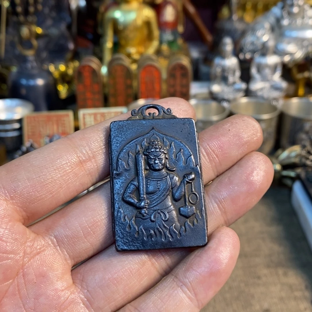 仔*精品铜器摆件收收藏藏