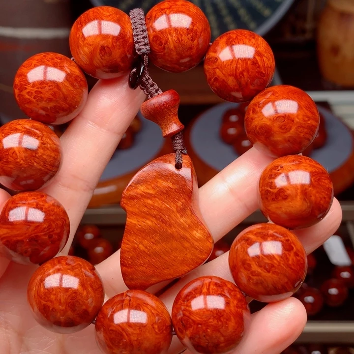 黄花梨/降香黄檀琳20f