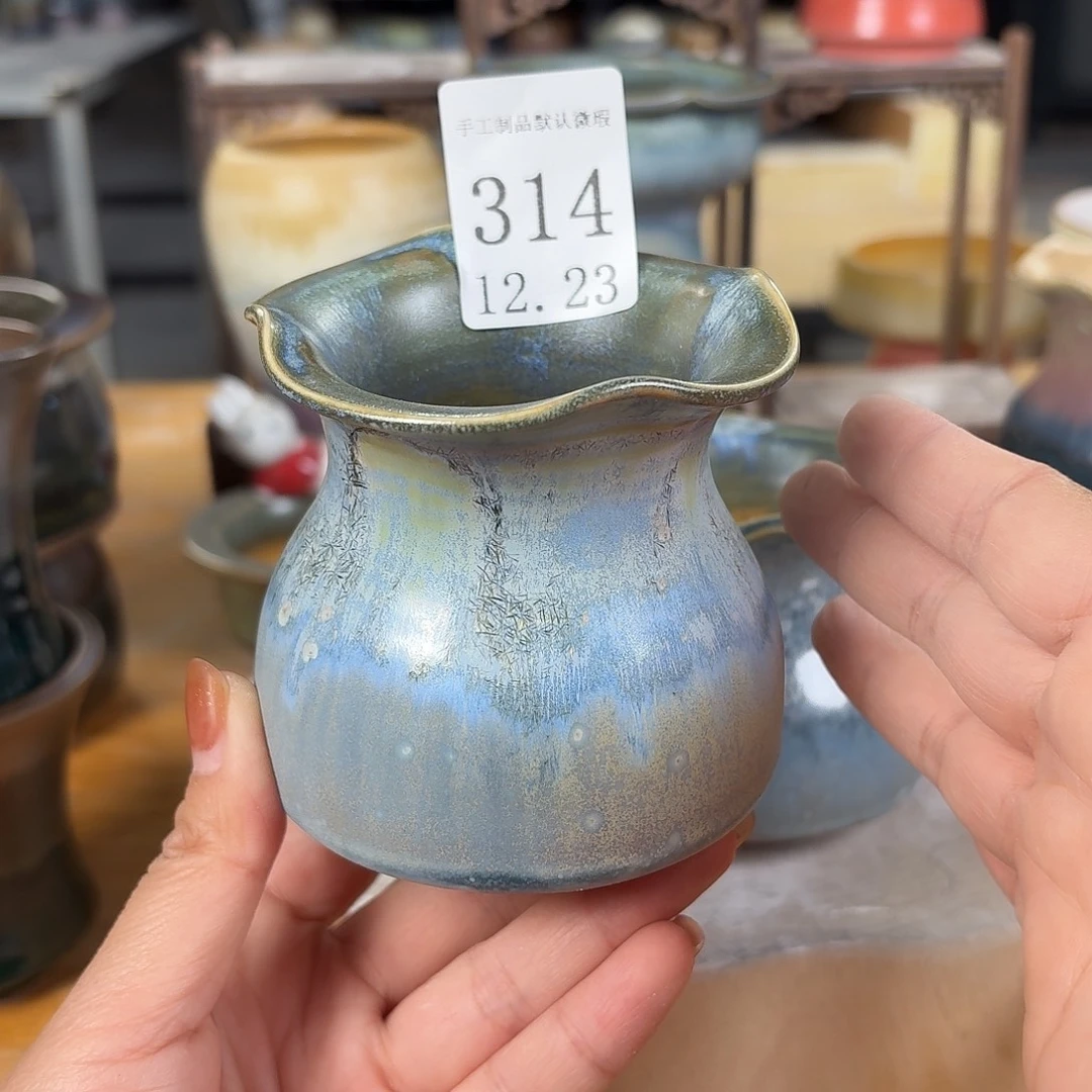 瓷片景德镇陶瓷手工制作