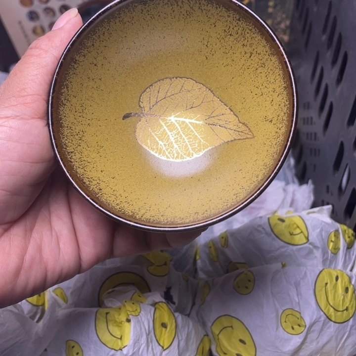 茶盏我也想去看看这