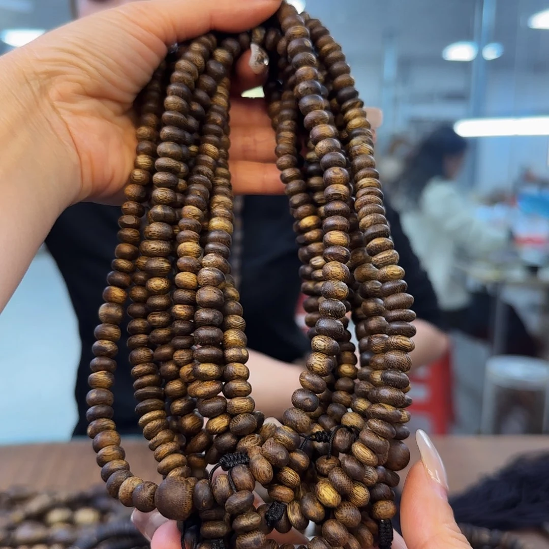 沉香手串多样性发货1条张勺子999718