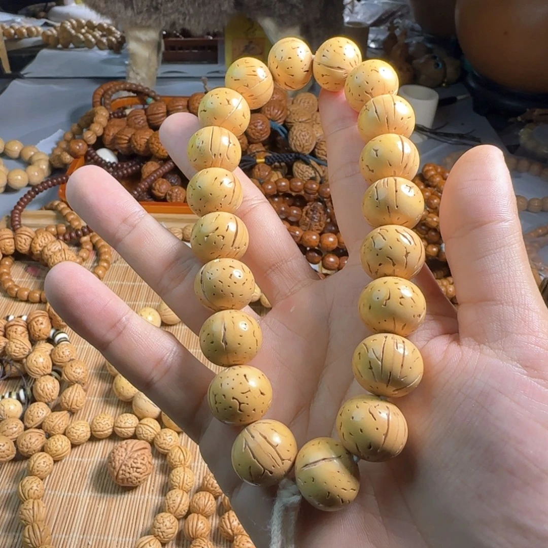 核桃手串/手链！哈哈哈哈哈哈哈哈