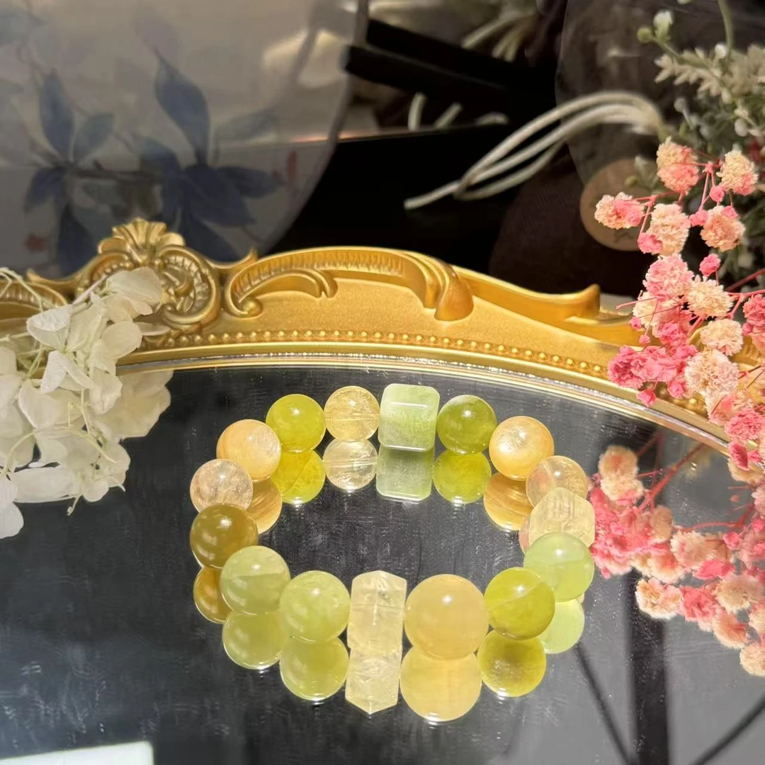 【y4001】设计款手链手链多样性发