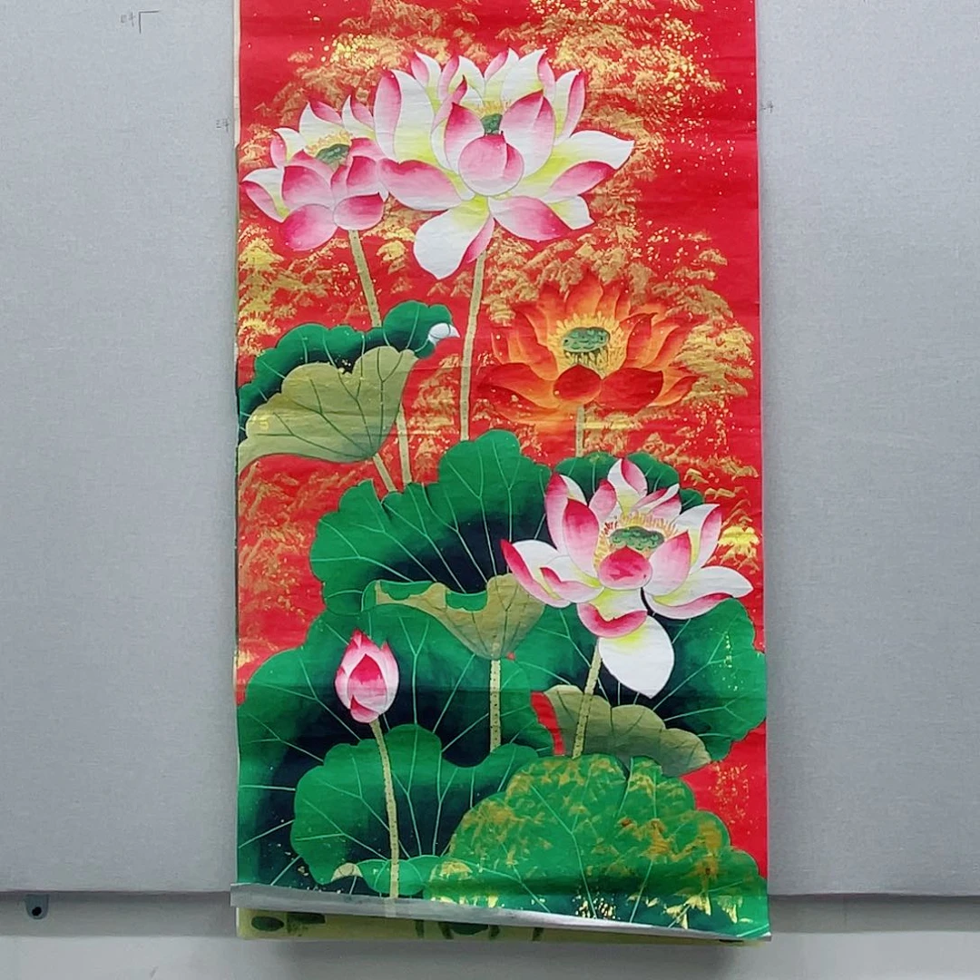 国画山水画作品欣赏画14