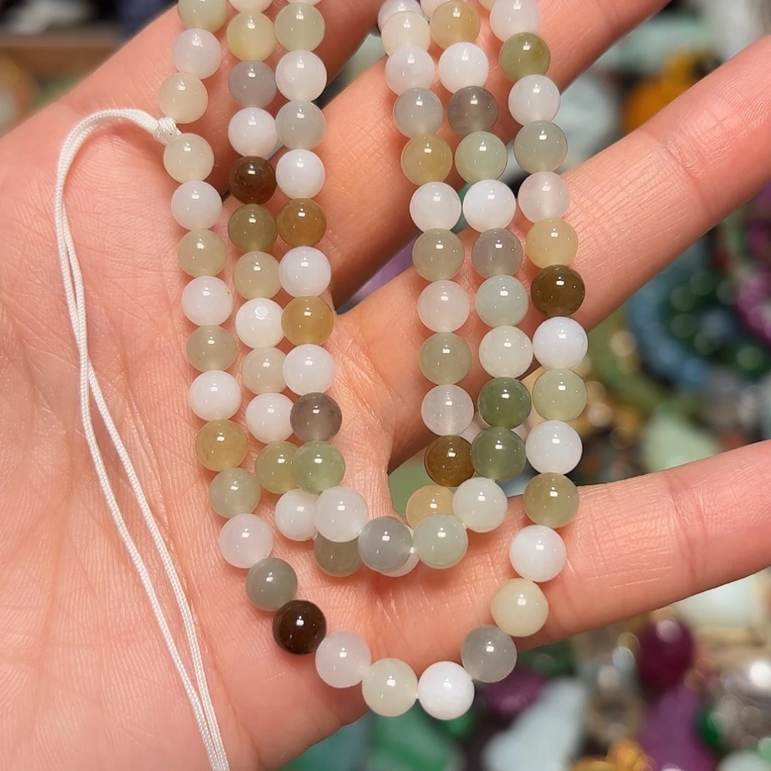 和田玉（糖玉）未镶嵌颈饰开播福利不议价炸