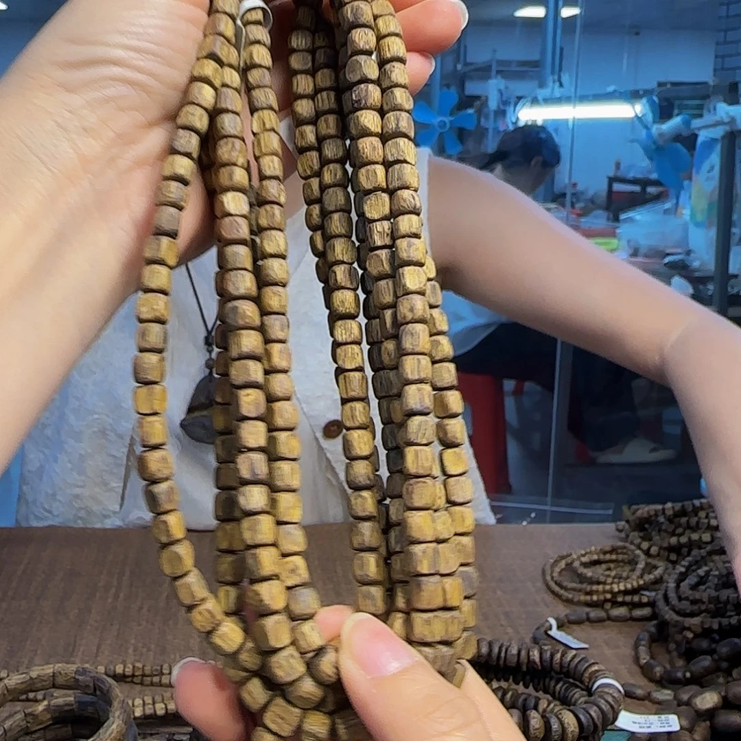 手串沉香多样性发货1条顶级白棋树根999616.5