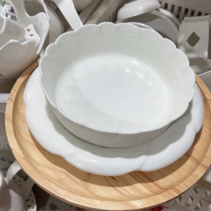 碟45 工厂库存微瑕产品