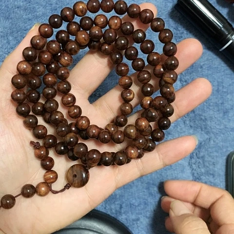手串/手链黄花梨/降香黄檀