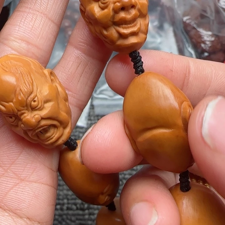 橄榄核吊坠橄榄菜等经济作物