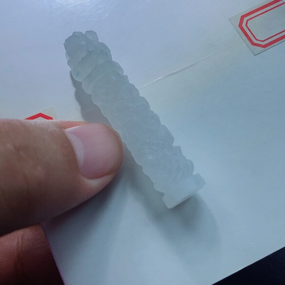 未镶嵌定制翡翠翡翠