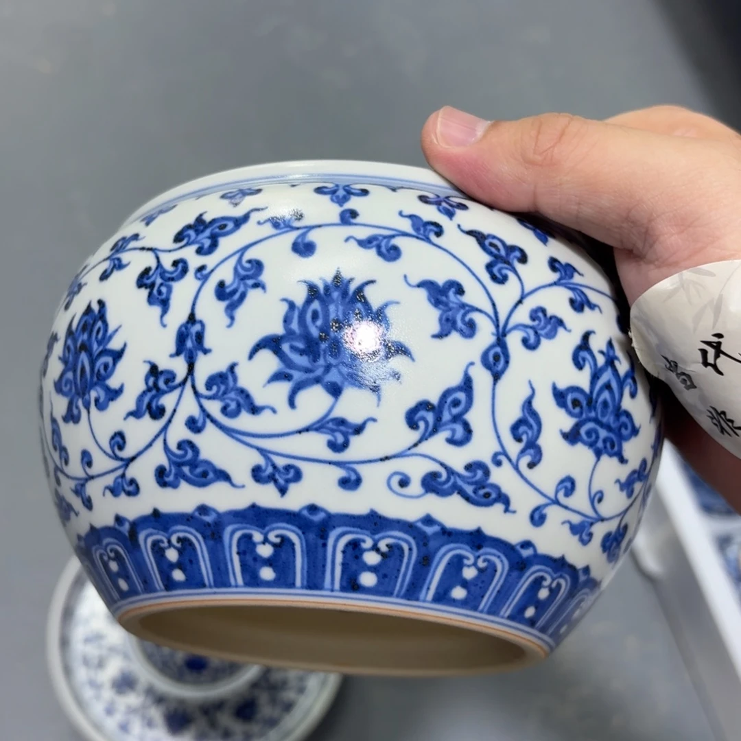 K***n杯子瓷言所老曹甄选好瓷