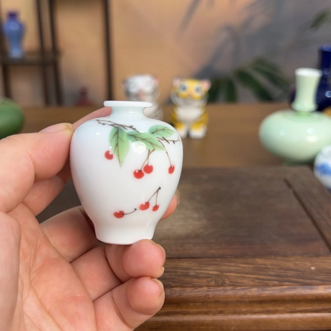 瓷片景德镇陶瓷美术