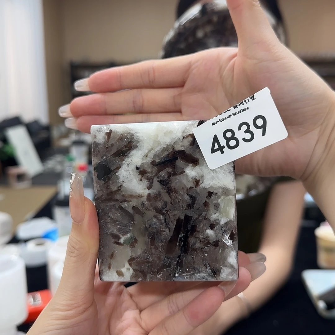 石材潘多拉空杯4839