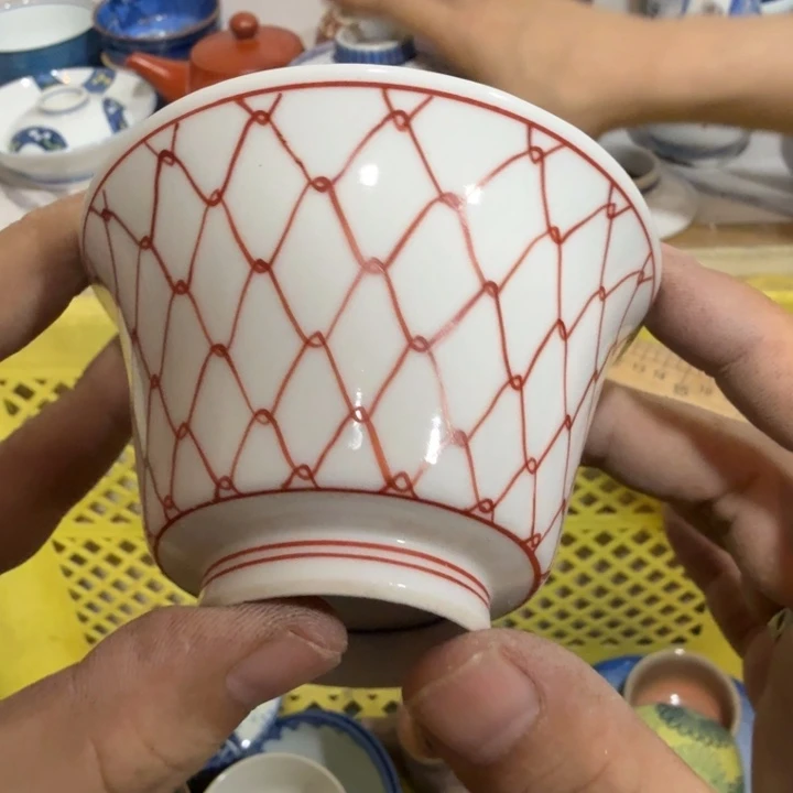 陶瓷推荐第二名20包邮