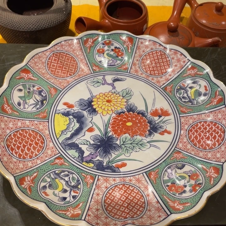 工艺美术品陶瓷艺术