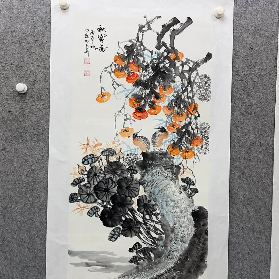 书法作品多次参加全国