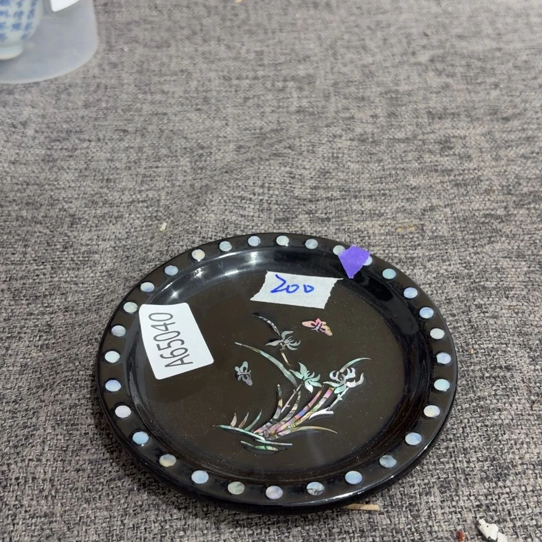 非常好用漂亮的茶具