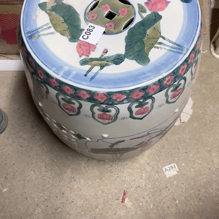 为***杨陶瓷制品瑕疵处理