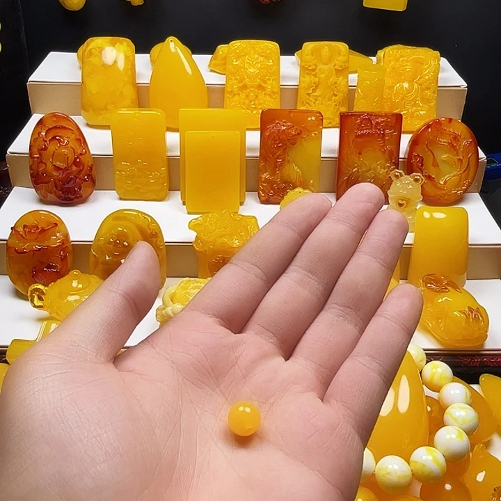 单珠 抖音严选好物商品