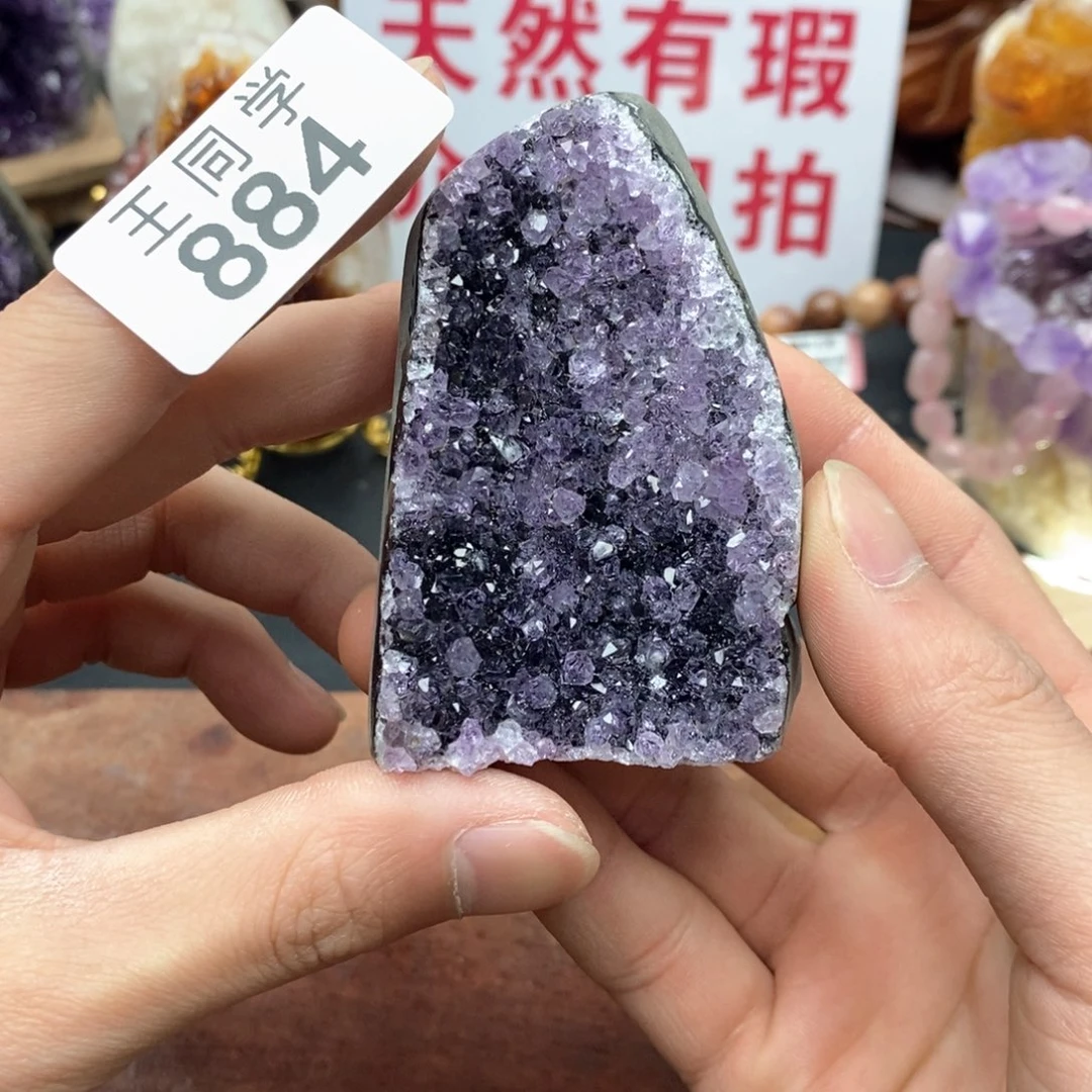 水晶水晶摆件未镶嵌884