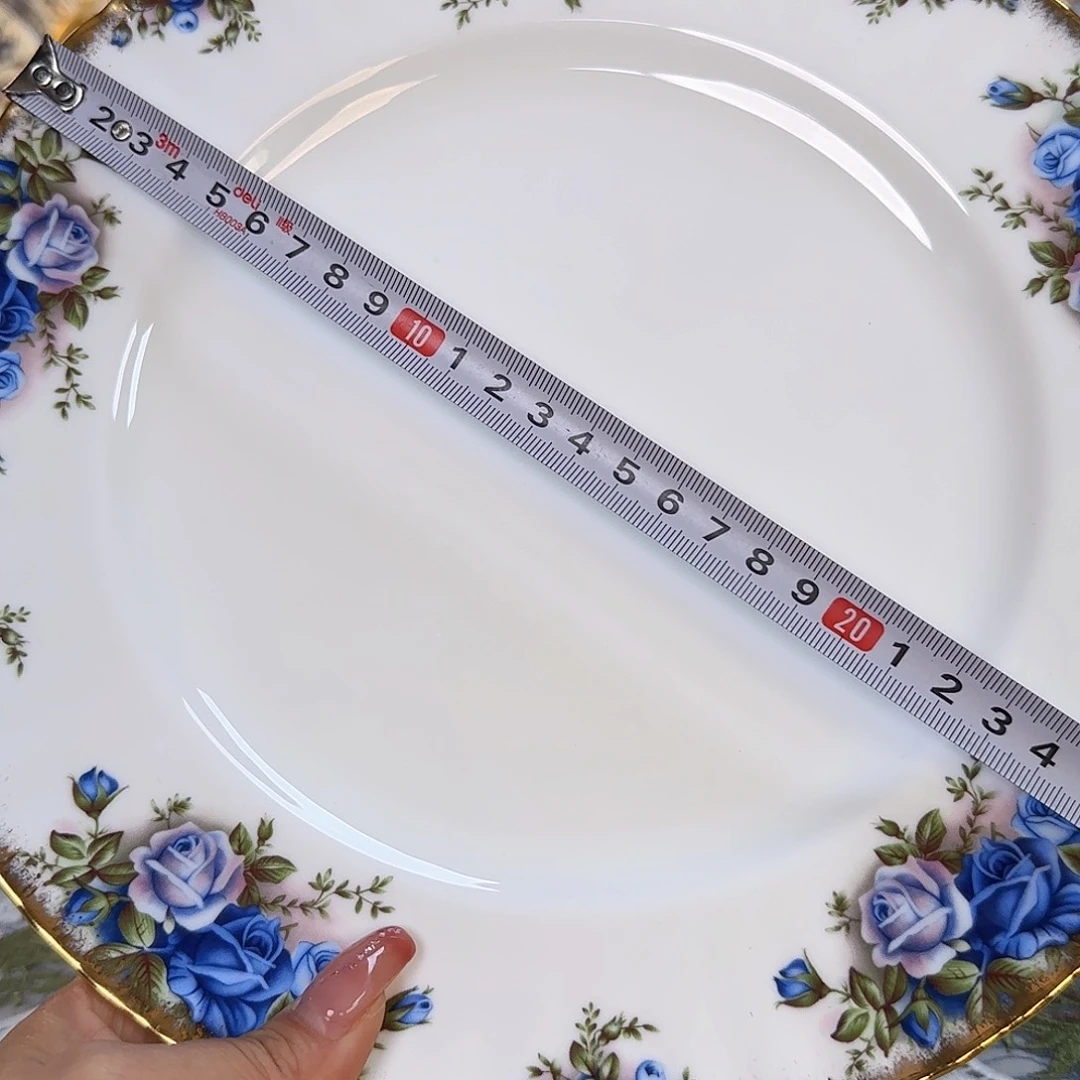 摆件欧洲瓷器收藏鉴赏