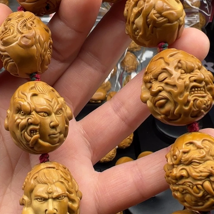 ****️手串/手链橄榄核手串