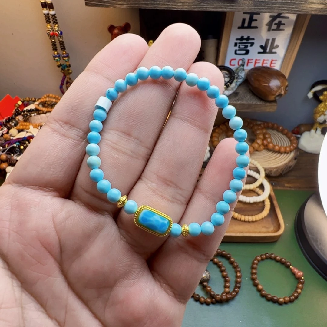 菩提根/象牙果手串