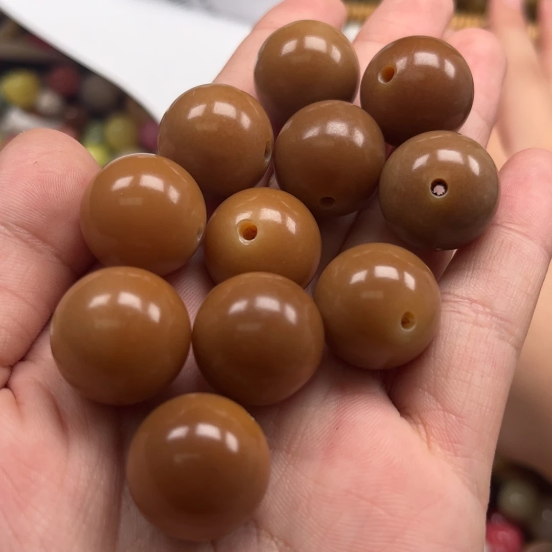 【闪购商品】白玉菩提吊坠z/17.25 20+20风化瑕疵不售后