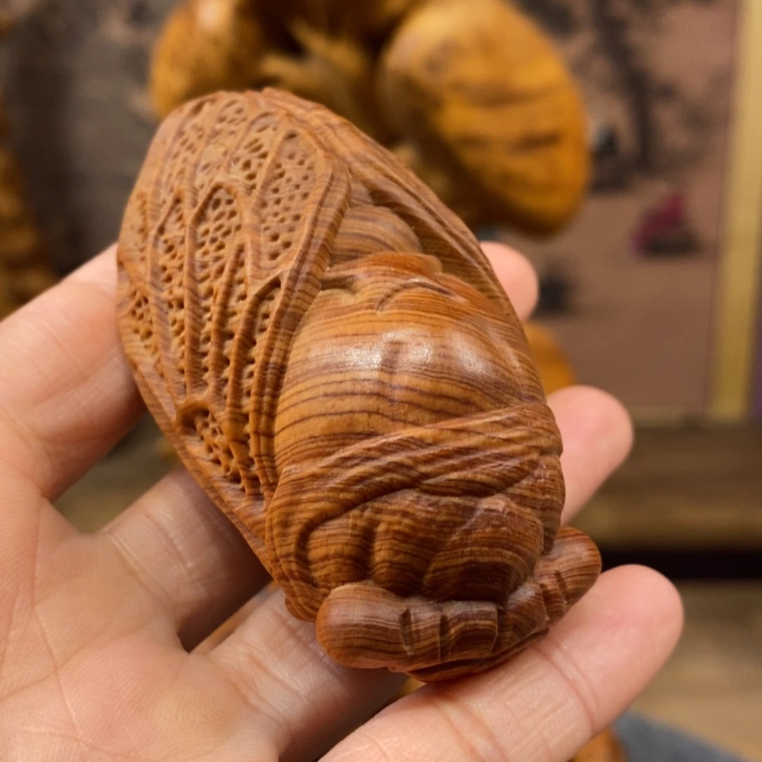 柏木（崖柏）崖柏。