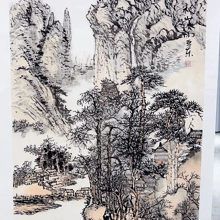 书法当代艺术书画作品