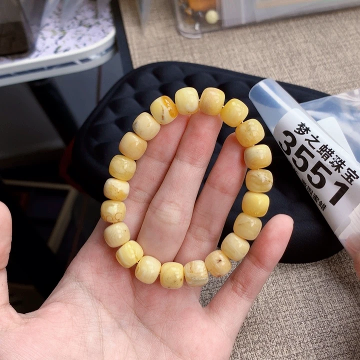 琥珀未镶嵌珠宝奇石10+