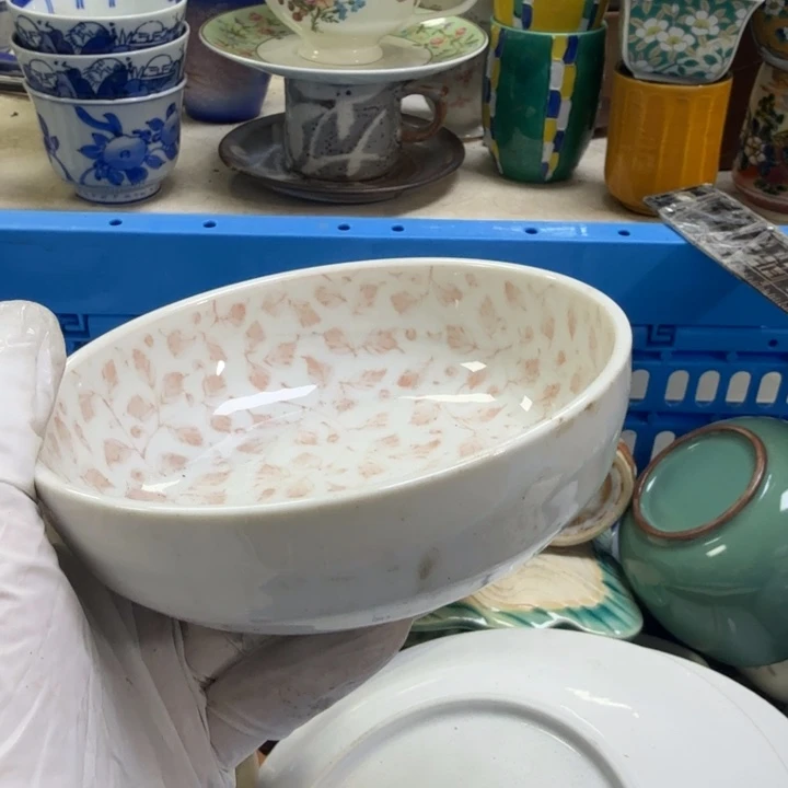 瓷片夏**～开播啦…开播啦！