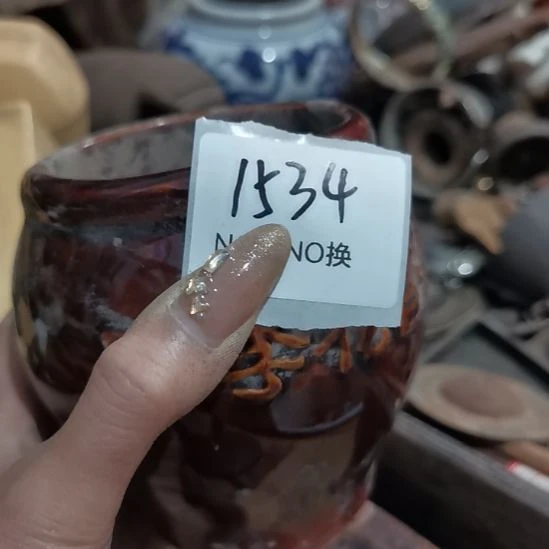 用***4老挝石1534号工艺品