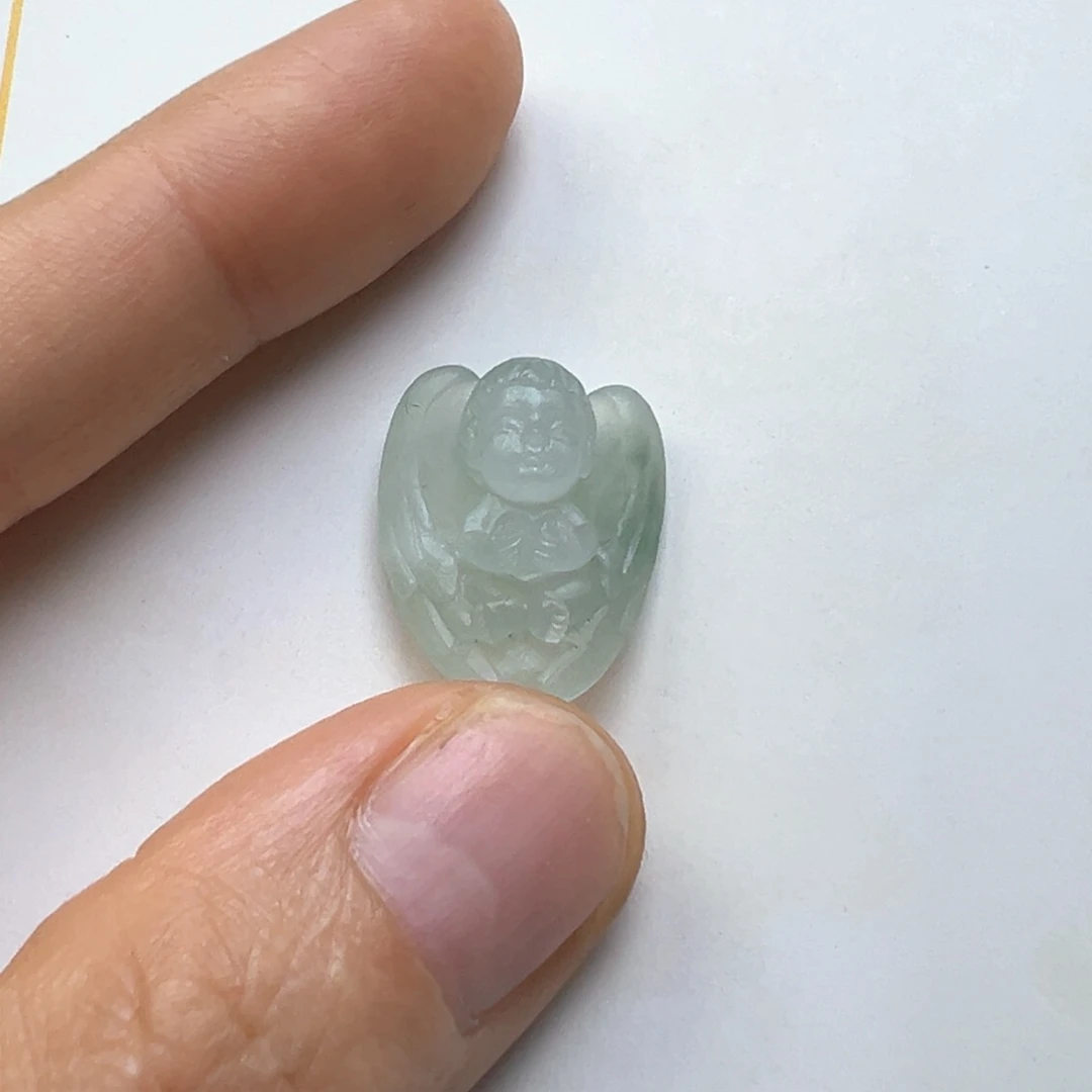 未镶嵌定制翡翠缅甸翡翠A货