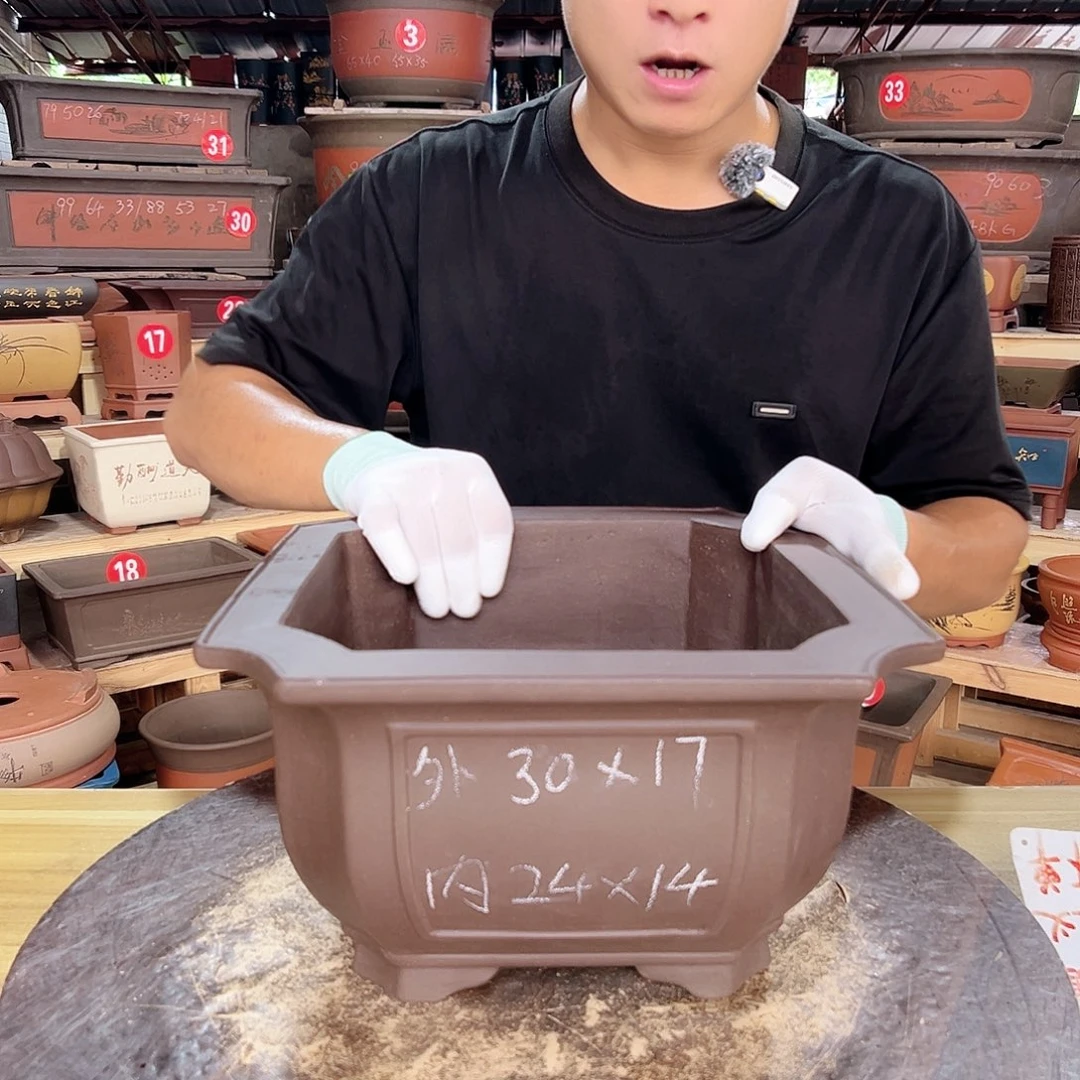 精品紫砂工厂直发