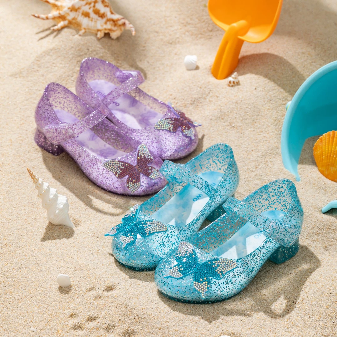 （清）650-679 小沃童鞋 默认微瑕 断码童鞋