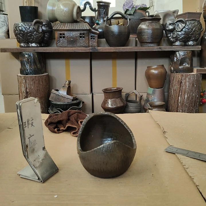 紫砂花盆404444444444444444