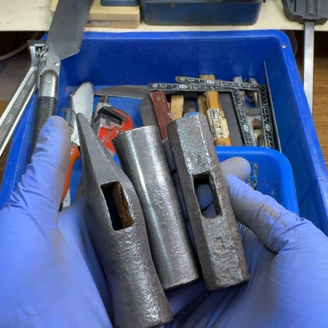 老***爺厚款五金工具制造工艺